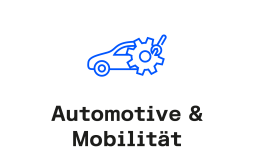 Automotive & Mobilität