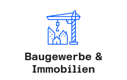 Baugewerbe & Immobilien