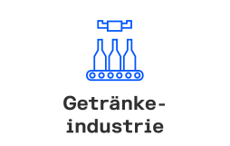 Getränkeindustrie