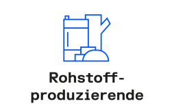 Rohstoff-produzierende