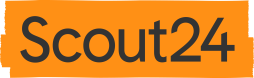 immobilienscout 24 Logo