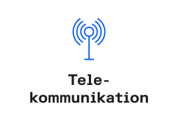 Telekommunikation