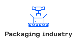 Packaging industry