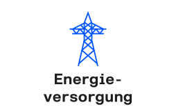 Energieversorgung