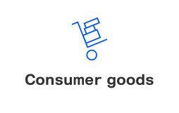 Consumer goods