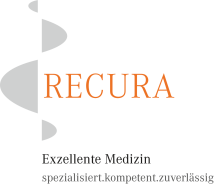 Recura Logo