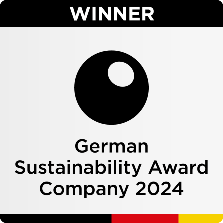 German Sustainability Award Company 