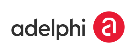 adelphi Logo