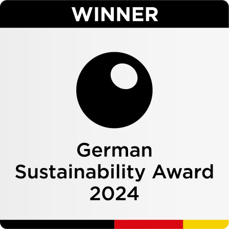 german sustainability award